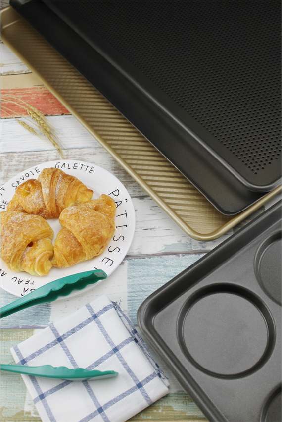 Baking Pan Series - Non-Stick Bakeware